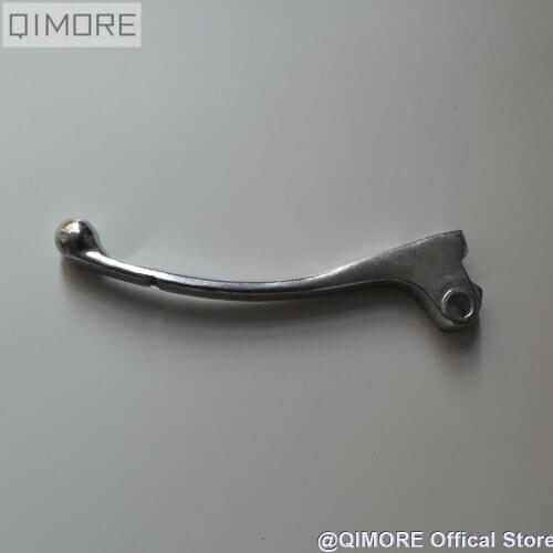 Left clutch lever (old type) for Keeway RKV RKV125 RKV150 RKV200