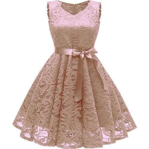 Melly Feng Elegant Summer Dresses