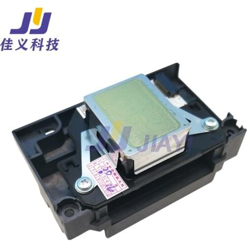 Good Price!!F173060 F173050Printhead 1390 Printhead for Epson 1390 1400 1410 1430 R360 R380 R390 R265 R260 Series Inkjet Printer