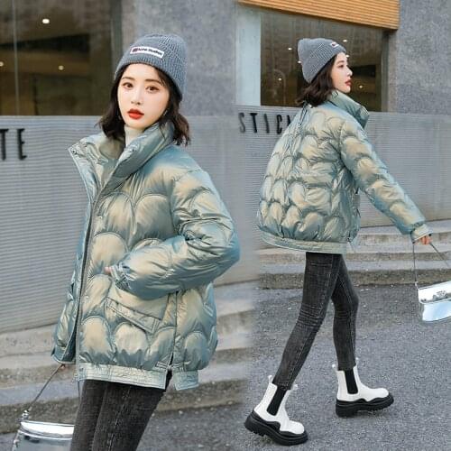 Oyao Women's Autumn Down Jackets
