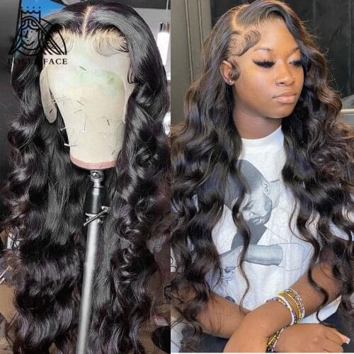 POKER FACE Synthetic Wigs