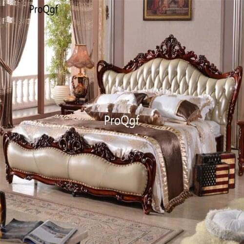 Prodgf 1Pcs A Set Home Castle Big House Bedroom Bed