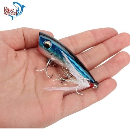 ROSEWOOD Fishing Bait