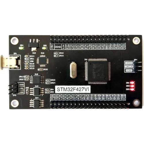 STM32F427VIT6 Development Board 100-pin Core Board