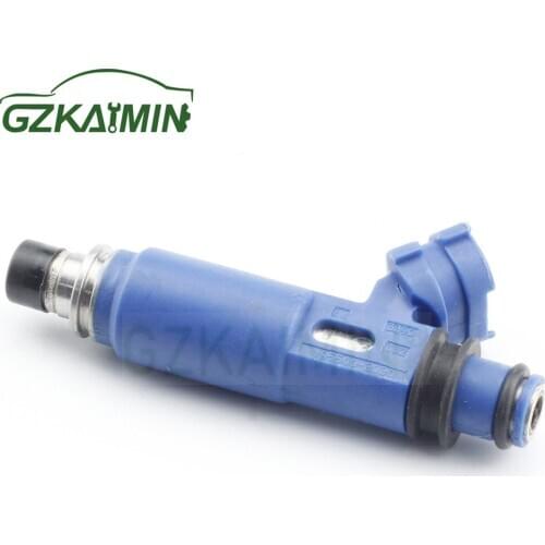Fuel Injector NOZZLEo 195500-3030 1955003030 for Daihatsu 1998 -2002 Gran Move