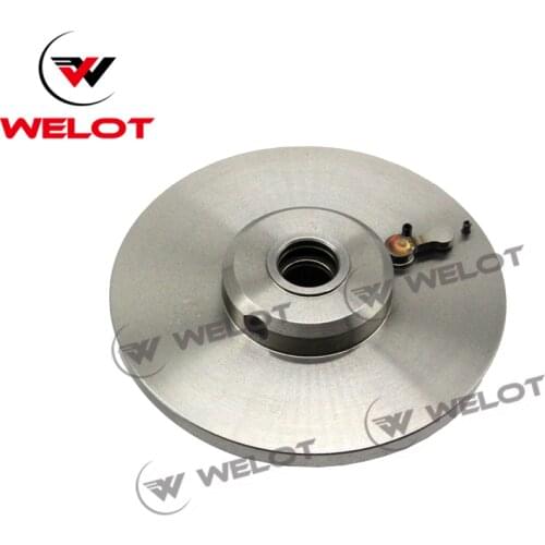 Turbo Kit Turbo Parts Turbo Bearing Housing WL3-0251 for Turbocharger 758870 751418 755925