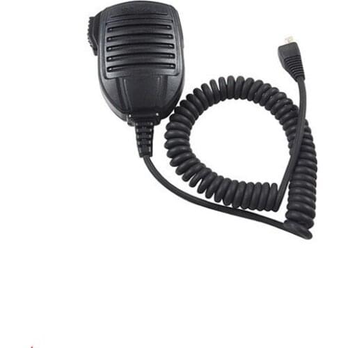 MH67A Highly recommend top quality durable microphone for VX2100/VX2208/VX2200/VX2200LTR car radios