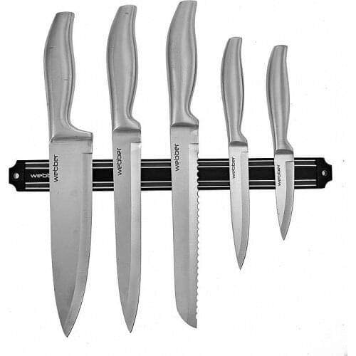 Webber Knife Sets