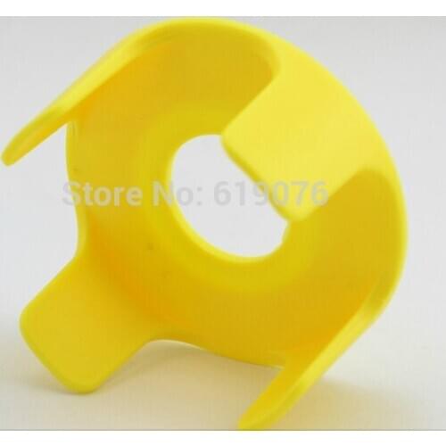 10Pcs 22mm(ID) 40MM(OD) Push button switch protection cover