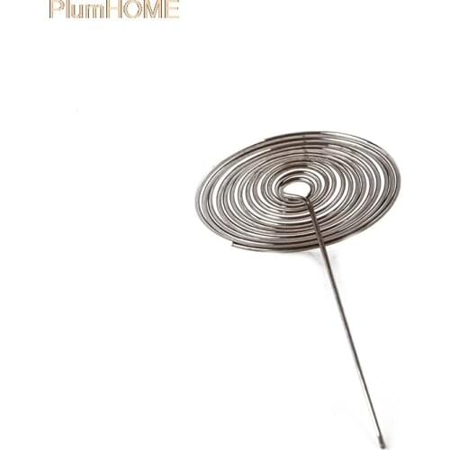 5 Pieces Durable Kitchen Tool Accessories Nozzle Soap Bag Tea Filter Portable Substitute