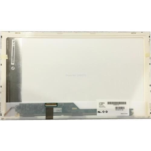 Free shipping LP156WH4-TLA1 LP156WH4 TLA1 TLB1 B156XW02 V.2 V.0 V3 B156XTN02.1 CLAA156WB11A N156B6-L04 L0B BT156GW01 N156BGE-L21