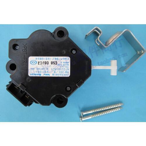 Washing machine parts XQB50-851A QXD22-5/PQ-5 drain tractor