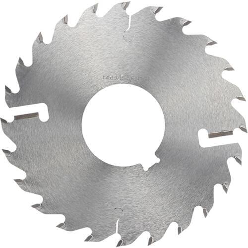 LIVTER 2pcs customized available wood cutting blade disc for log multi blade saw machine