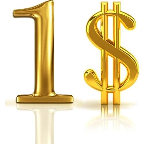 Additional Pay on Your Order or shipping fee