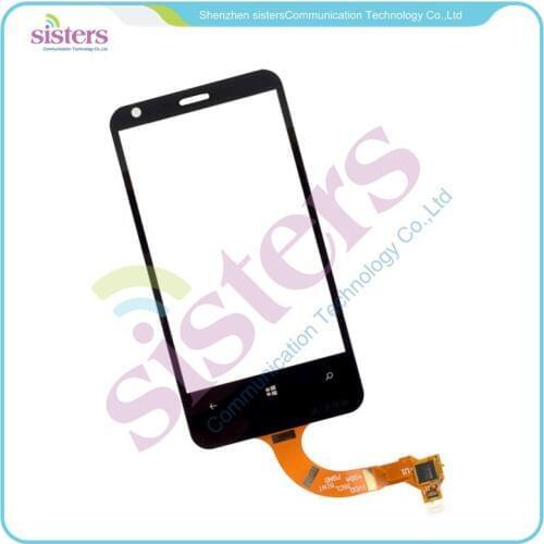 FLPORIA Touch Screens For Nokia