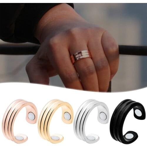 Paired Rings GENBOLI China