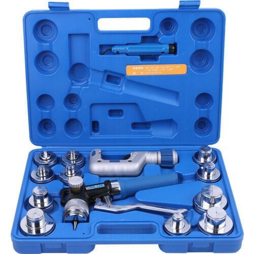 Hydraulic tube expander for Air Conditioning Copper Pipe Expander 10mm-42mm Refrigeration Tools