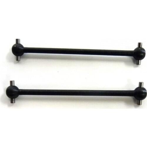 Himoto 1/10 scale RC CAR parts 31606 Dogbone (97.2mm) 2P