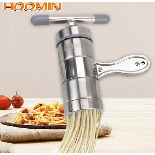 HOOMIN Noodle Machines