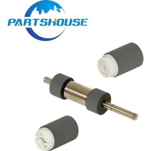 5Sets Pick up roller Kit 6LH463020 6LE773120 413040480 for Toshiba E168 E169 258 259 E232 E280 E206 209 E208 255 Feed roller kit