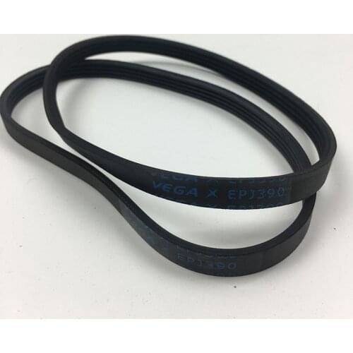 New Arrival! VEGA V-Belt EPJ427 Treadmill belt 3ribs 4ribs 5ribs 6ribs 7ribs 2PCS