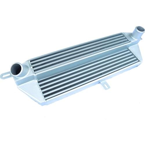 Front Mount Intercooler For Mini Cooper JCW S R models R55 R56 R57 R58 R59 R60 R61 intercooler Radiator 2007-2012