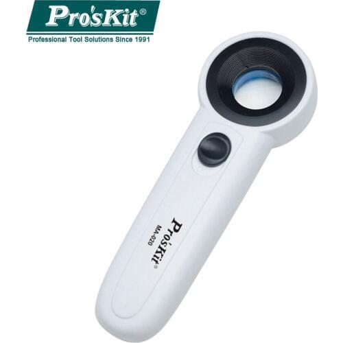 Pro’skit Optical Instruments