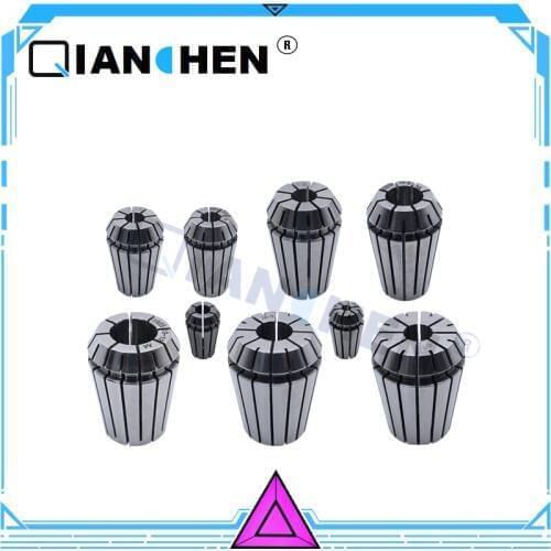 Qianchen Clamps For Machine Tools