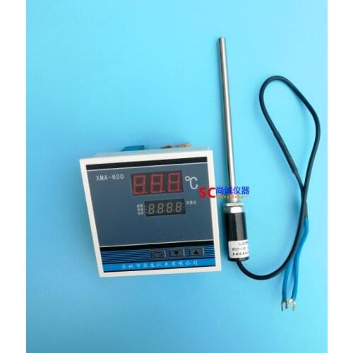 XMA-600 Dryer / Incubator / Oven Temperature Controller