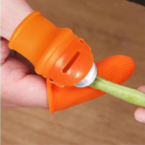 RONGZHEN Finger Protection