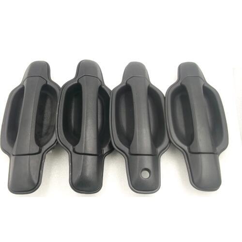 For Great Wall Wingle 3 / 5 door handle four doors Door Handles