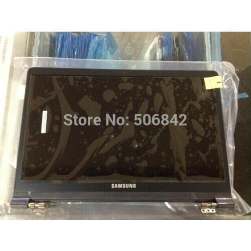 13.3"inch S@msung Series 9 NP900X3E-K01 HN133WU3-100 Ultrabook LCD Assembly BA59-03627B