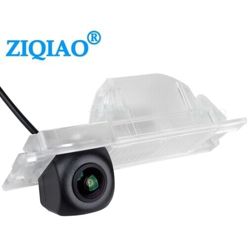 ZIQIAO for Astra J Sedan 2011-2013/ Buick Excelle XT 2013 2014/ Verano GS 2015-2018/ Chevrolet Malibu 2012-2014 Camera HS029