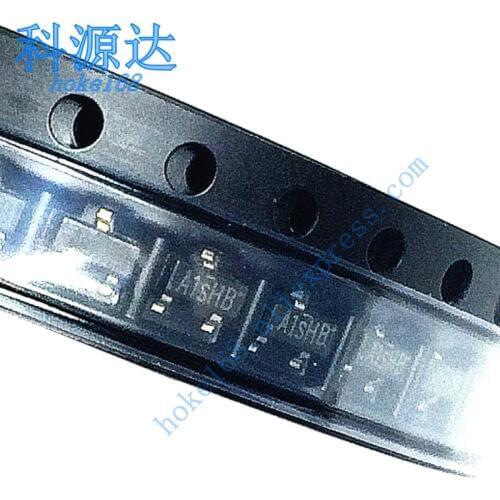 100pcs/lot SI2301 SI2302 SI2300 SI2305 SOT-23 In Stock