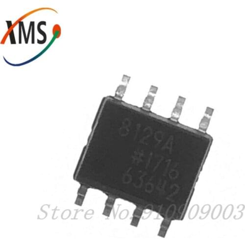 2pcs AD8129ARZ SOP-8 AD8129AR SOP AD8129A SOP8 AD8129