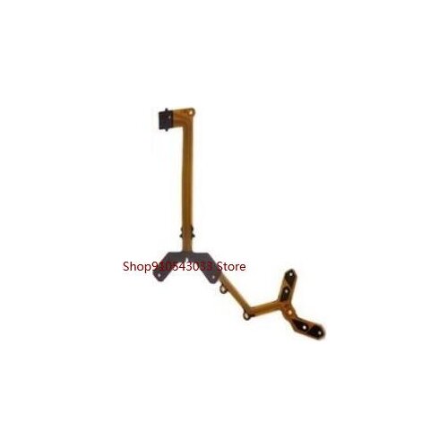 2PCS Internal IS stabilizer (Anti shake) control Flex Cable for Canon Powershot G10 G11 G12 PC1305 PC1428 PC1564 Digital Camera