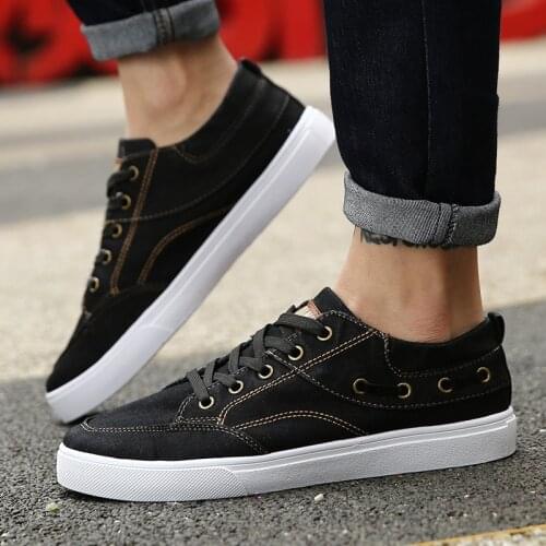 2021 new summer men Casual Shoes mens canvas shoes for men shoes men fashion Flats brand fashion Zapatos de hombre NanX438