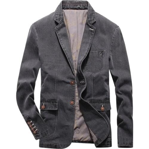 2021 Spring Autumn New Men Blazer Fashion Slim casual blazer for Men Brand Mens suit Designer jacket outerwear Outfit Plus size