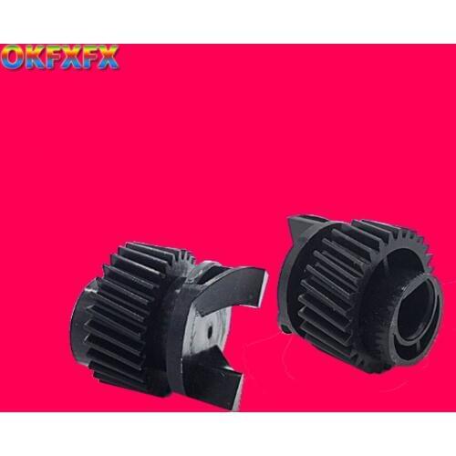 5X developer gear For Xerox DCC900 1100 4110 4127 4590 4595