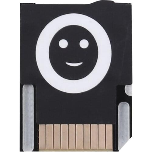 Micro-Card Adapter for Version 2.0 SD2VITA PSVSD PS Vita Henkaku 3.60 Video Game