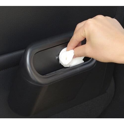 Мусорные баки для автомобилей ANMEISHUYANG China At AliExpress