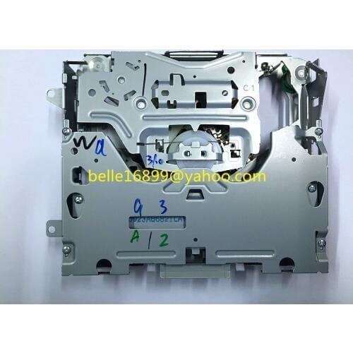Free post Pioneen CXK6821 DVD mechanism CXX2398 cxx-2398 optical pick up for Toyota VW car DVD audio radio media sound system