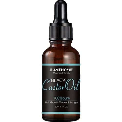 Hair Growth Essence Women Men Anti Hair Loss Eyelashes Chest Dense Hair 30ml