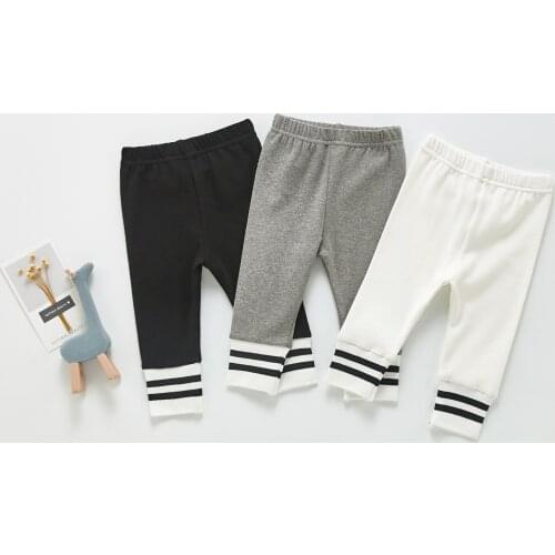 Facejoyous Leggings For Baby Girls