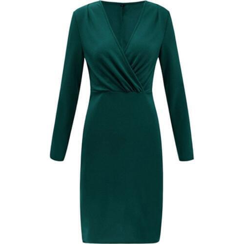 Fhumig Dresses For Full