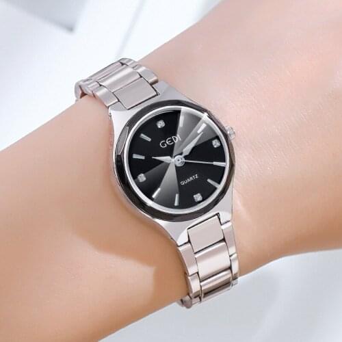 Модные женские часы FXM China At AliExpress