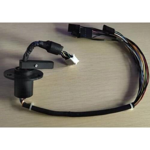 For Mindray BS-480/ BS-490/ BS-600/ BS-620 new BS-480/BS-490 biochemical analyzer collector ring wiring