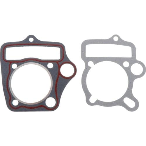 Cylinder Head Gasket Set for 50cc 70cc 110cc 125cc Dirty Bike