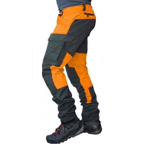 Мужские брюки с карманами MoneRffi China At AliExpress