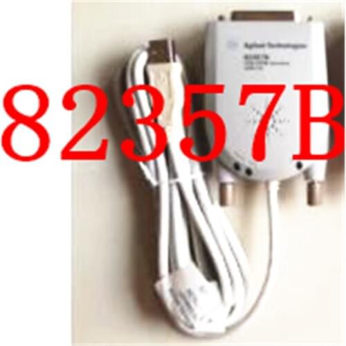 NEW 82357B USB-GPIB USB/GPIB Interface High-Speed USB 2.0 not box